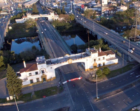 Puente